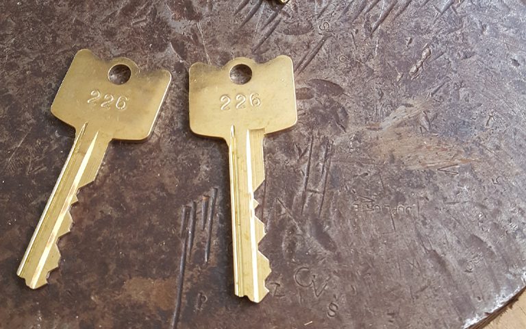 Key duplication Service in Houston, TX area